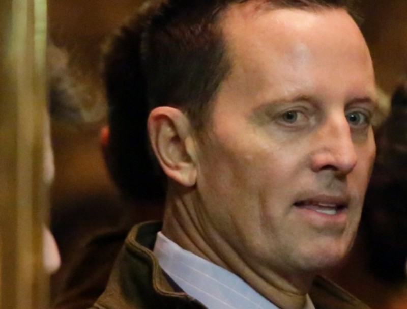 RICHARD GRENELL: Šampion Trumpove spoljne politike